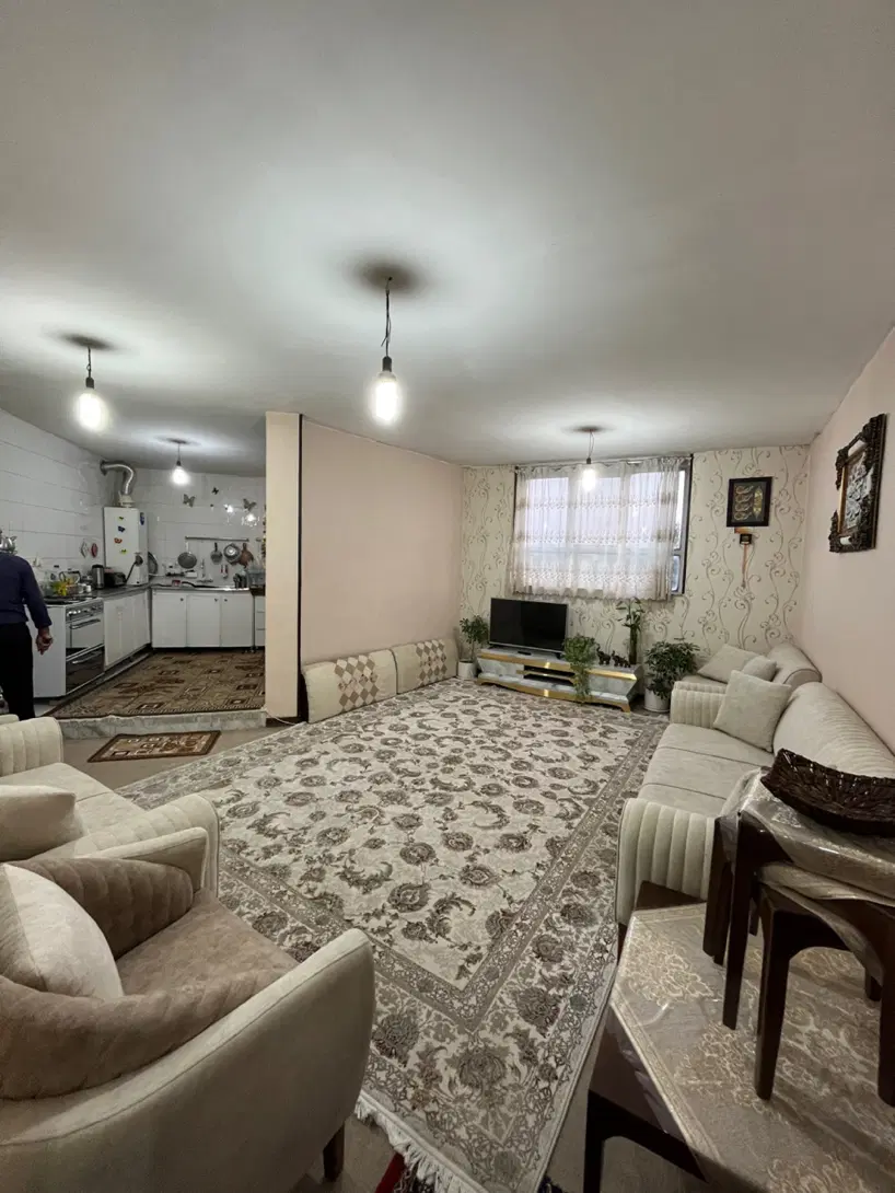 فروش‌آپارتمان دو‌خواب