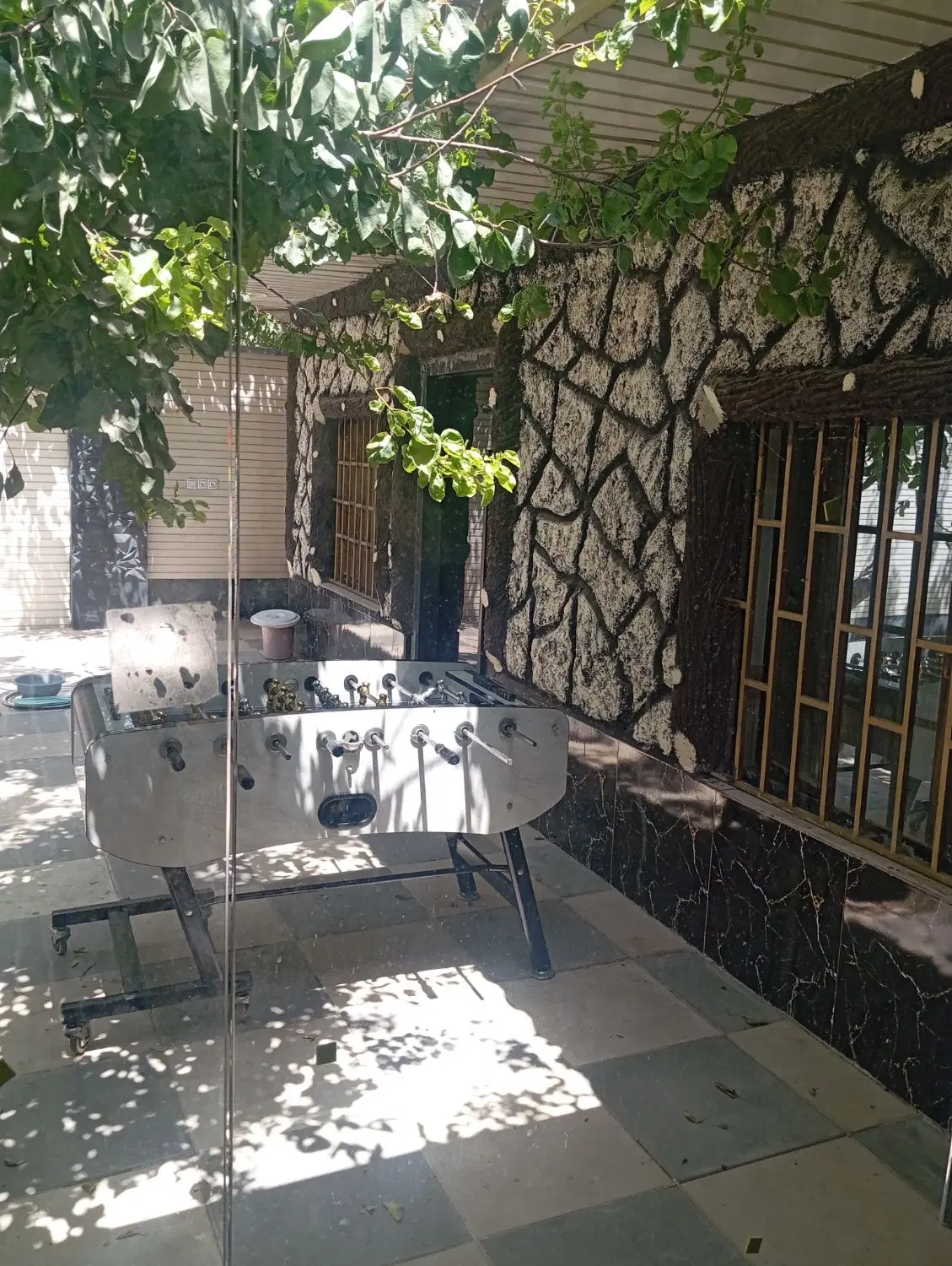 اجاره باغ ویلا