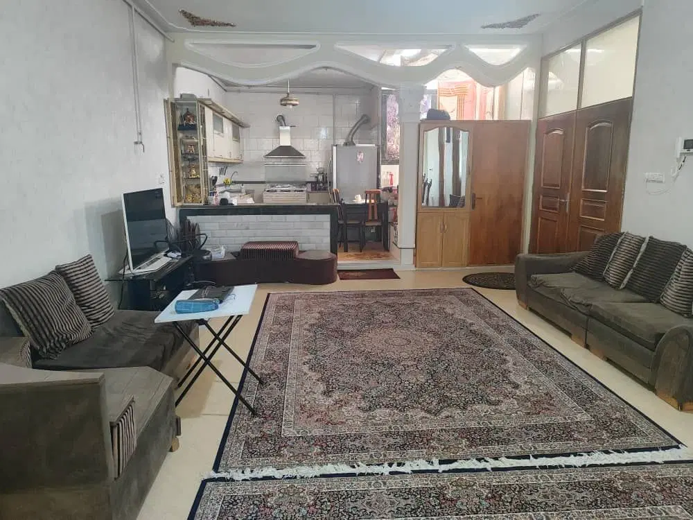 رهن و اجاره واحد ویلایی شهرک پرواز