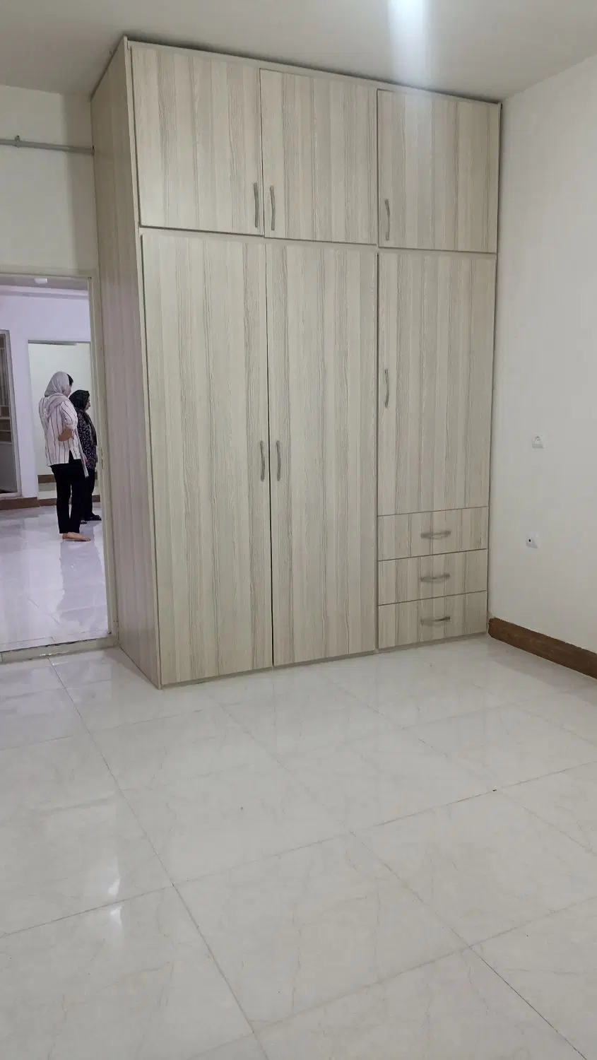 خانه ویلایی دو طبقه ۱۹۰ متر
