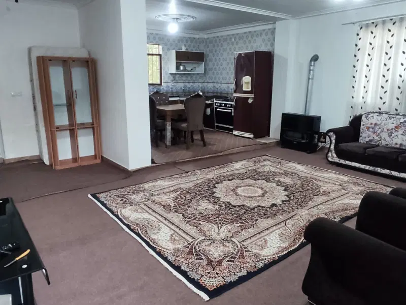 رهن خانه ویلایی سیادت