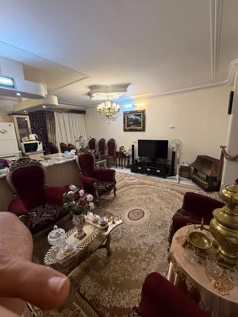 آپارتمان