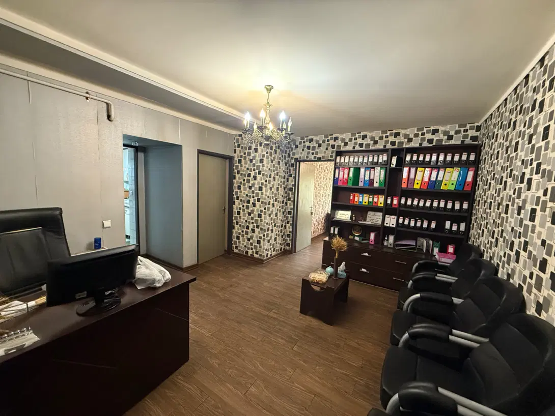 فروش دفتر کار
