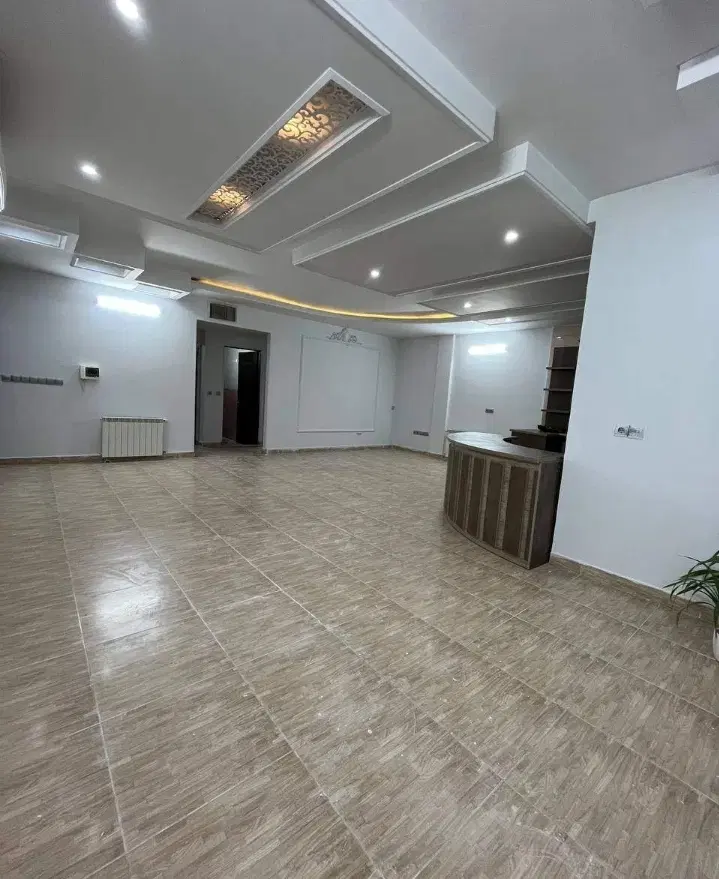 خانه اجاره ای ۱۰۰متری آپارتمان