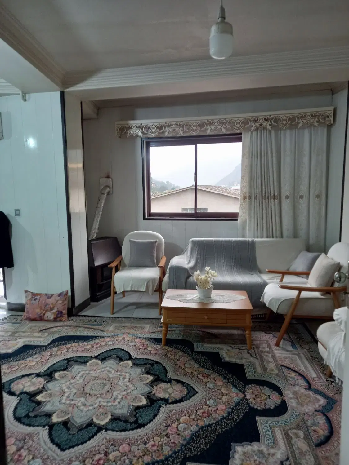 فروش آپارتمان