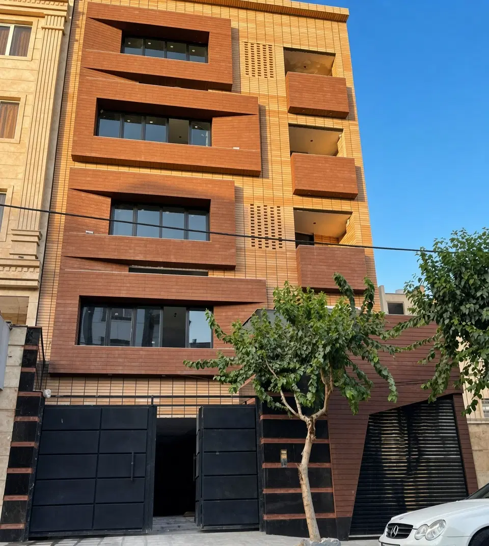رهن مسکونی، مهرشهر، پوریای ولی، جنب کاخ شمس