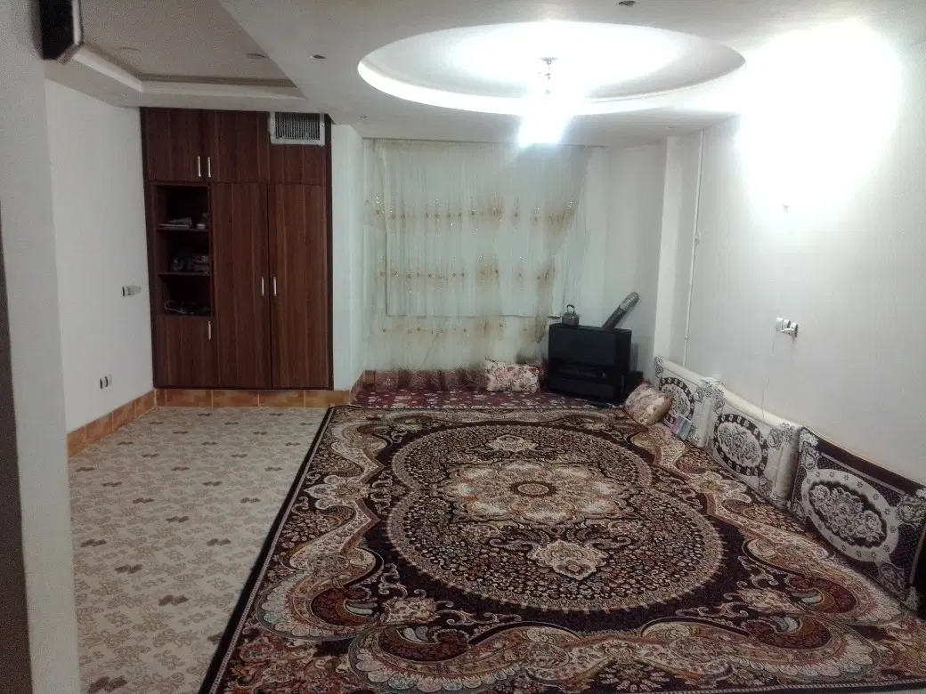رهن و اجاره واحد 65 متری طبرسی شمالی 59
