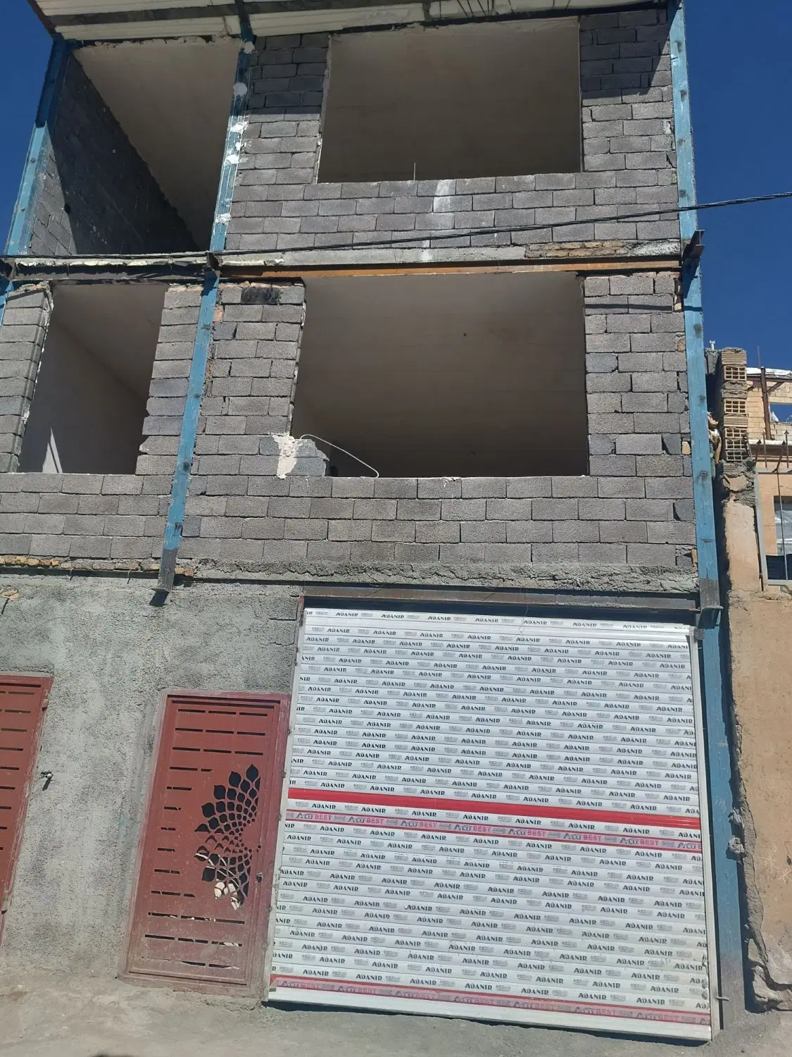 فروش مسکونی
