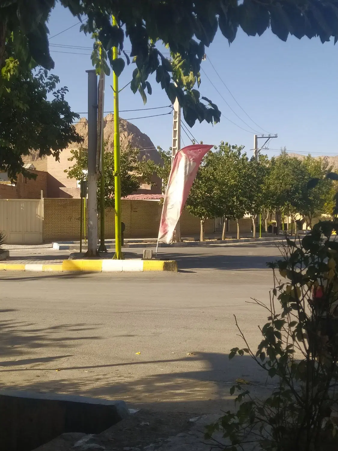 واحد آپارتمان شهرک آفتاب (هرهری ها) فرخشهر
