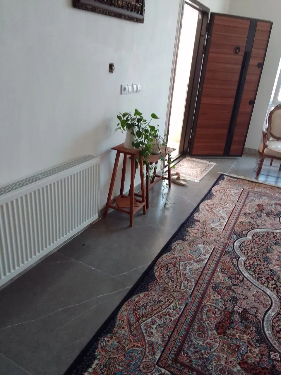 رهن خانه ویلایی نوساز 175متر فرارت شهریار