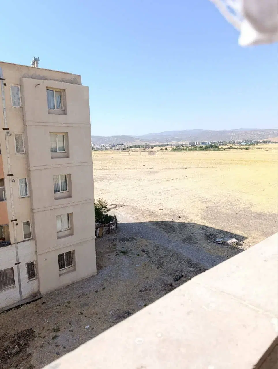 واحد مسکن مهر تمیز