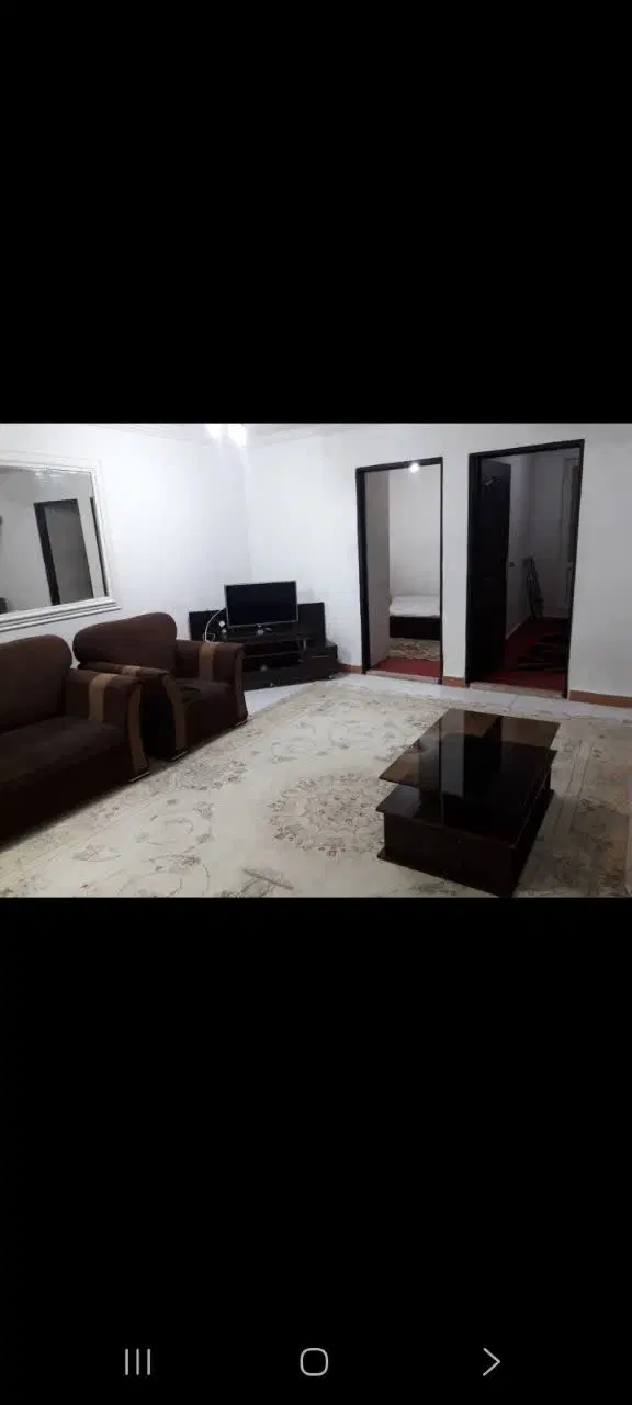 اجاره روزانه سوییت داخل شهر