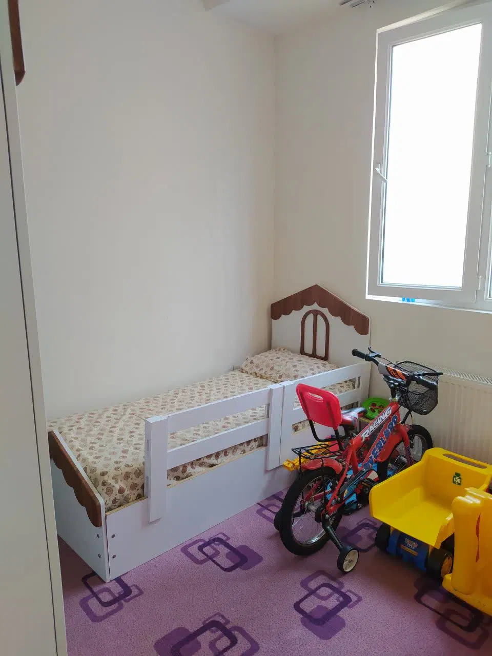 اجاره آپارتمان فول امکانات