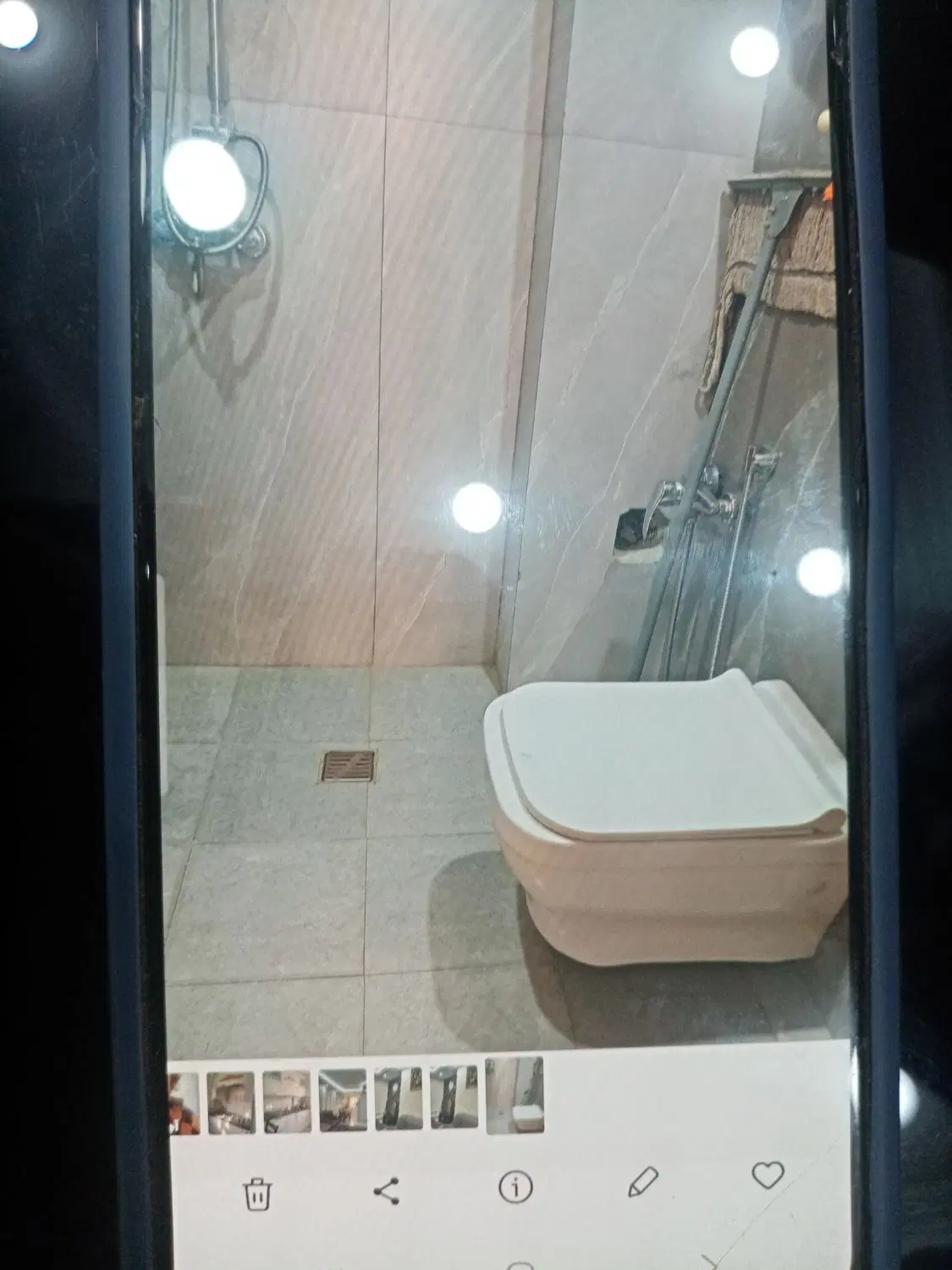 آپارتمان 67 متر