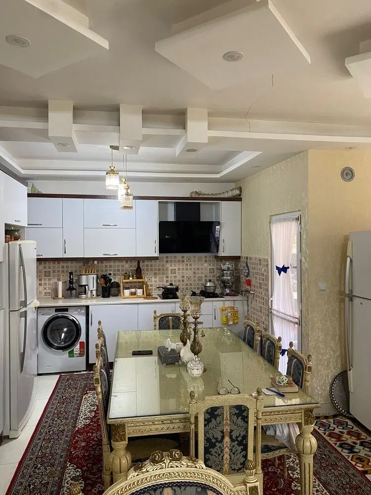 فروش واحد ۱۲۵ متری_سعدی