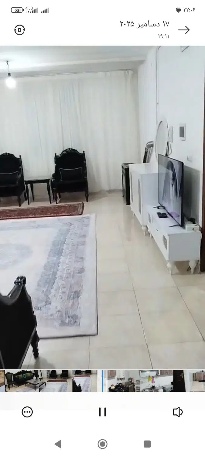 اجاره و رهن آپارتمان