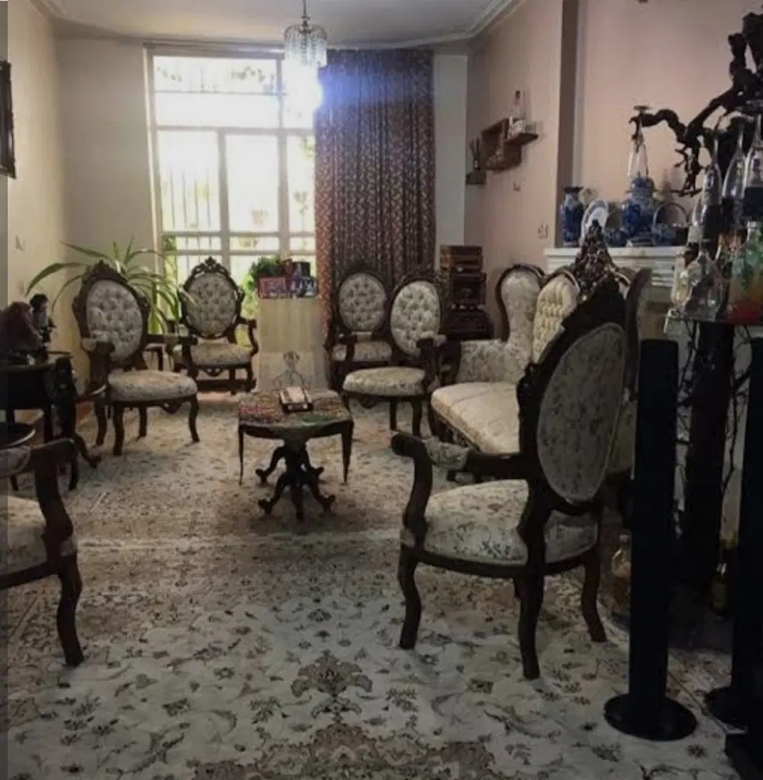 سویت منزل
