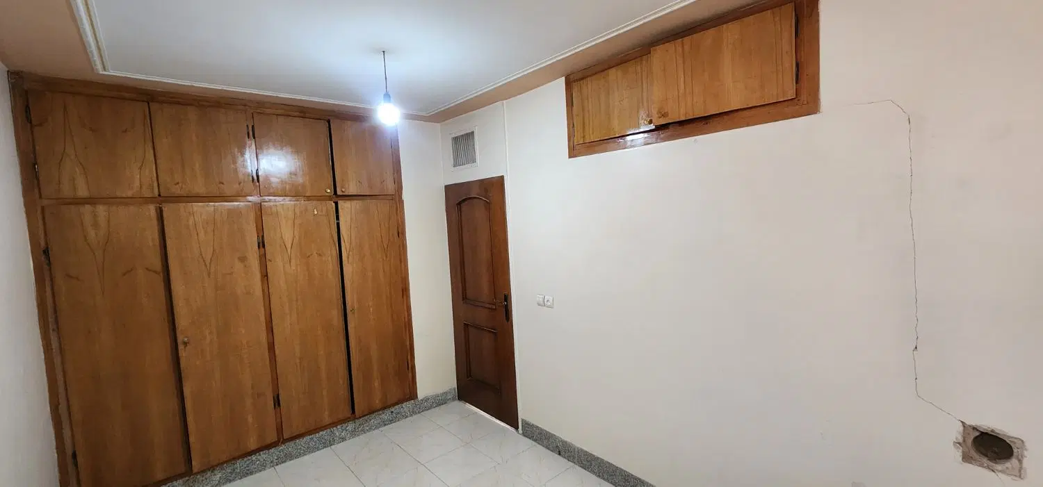 فروش آپارتمان خیابان سجاد