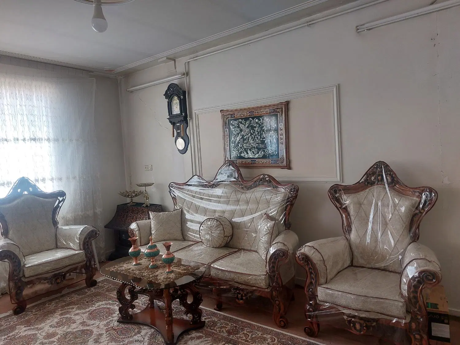 رهن و اجاره آپارتمان مینودر