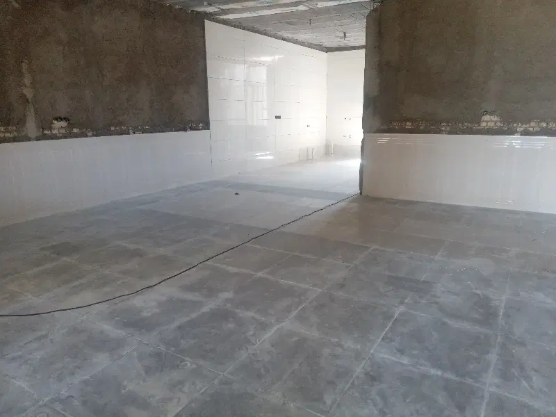 فروش منزل نیمه کاره
