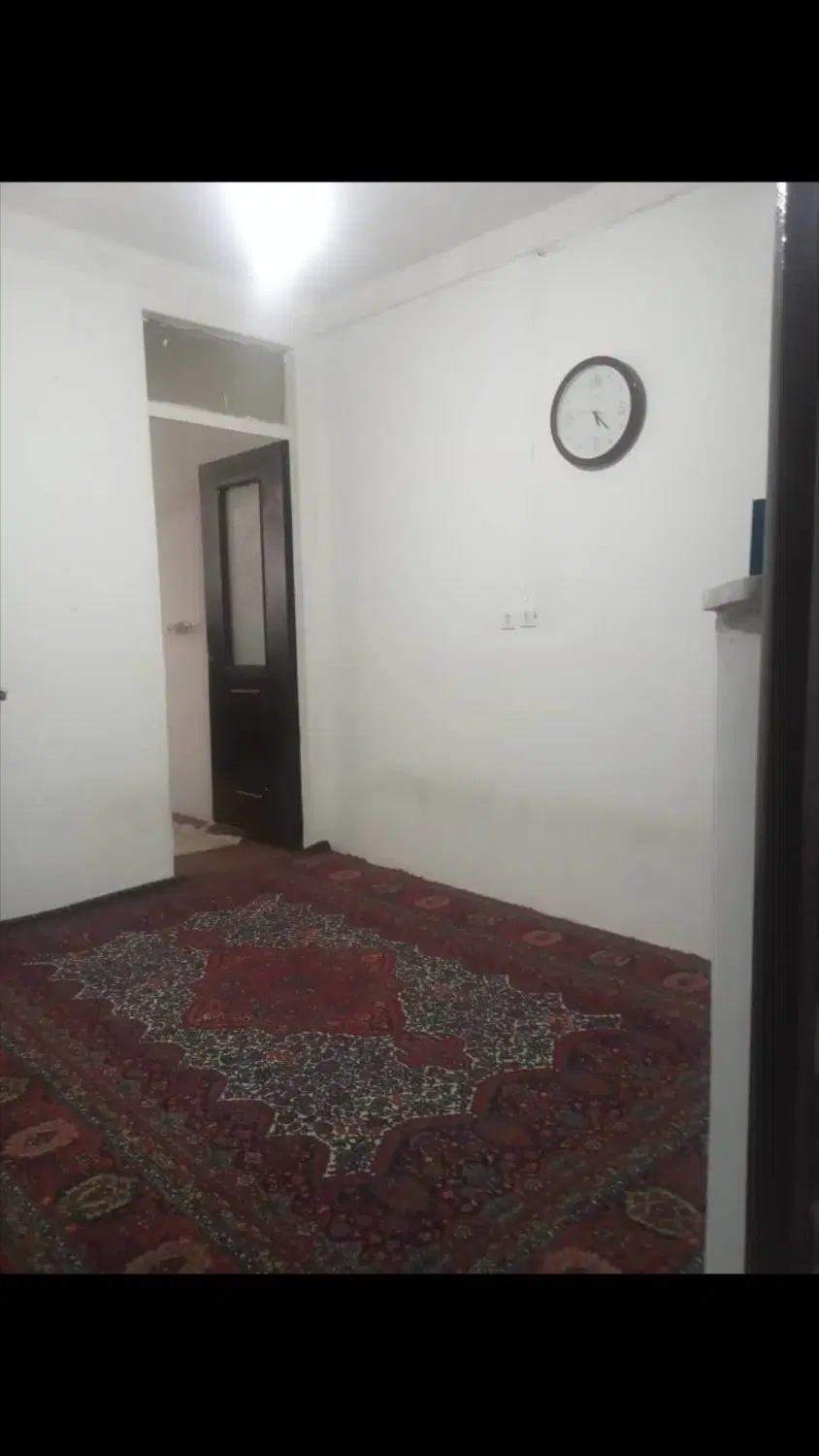 ۴۰مترانتهای کوچه ۱۱۱ و ۱۱۲ بلوارطاقبستان