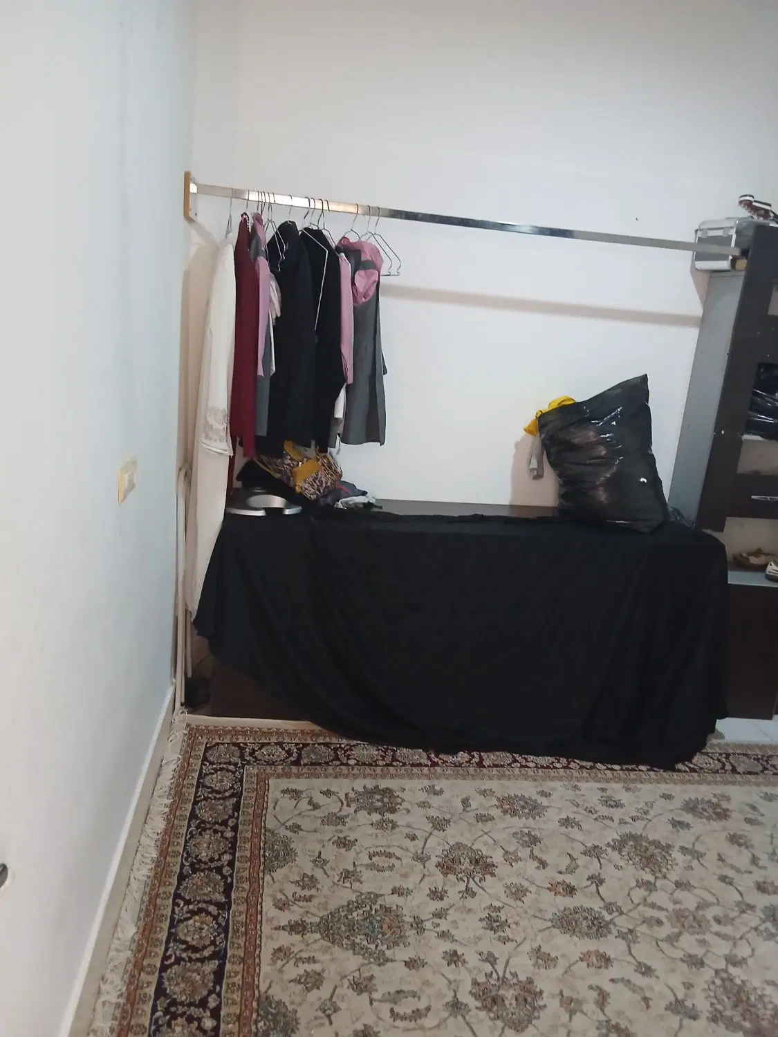 آپارتمان فروشی