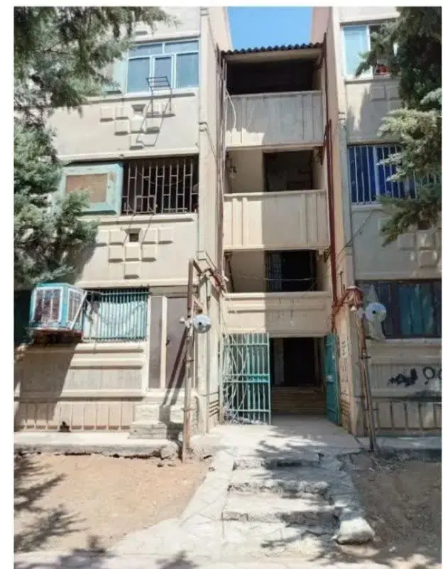 آپارتمان 50متری مجتمع گلستان هزاردستگاه