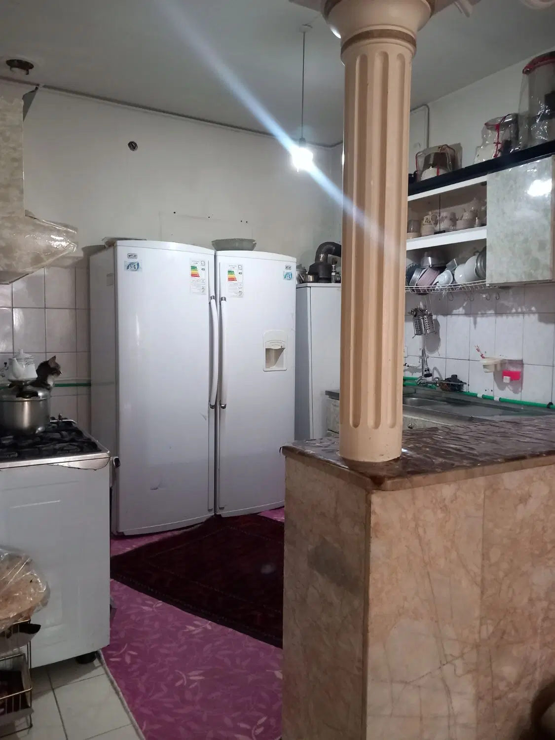 فروش خونه ویلایی