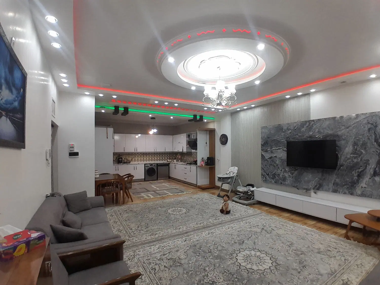 خانه ویلایی