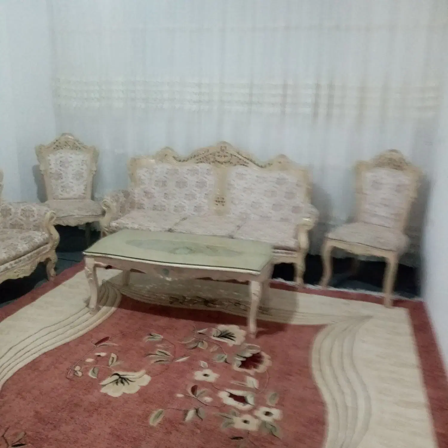 سوییت آپارتمان اجاره