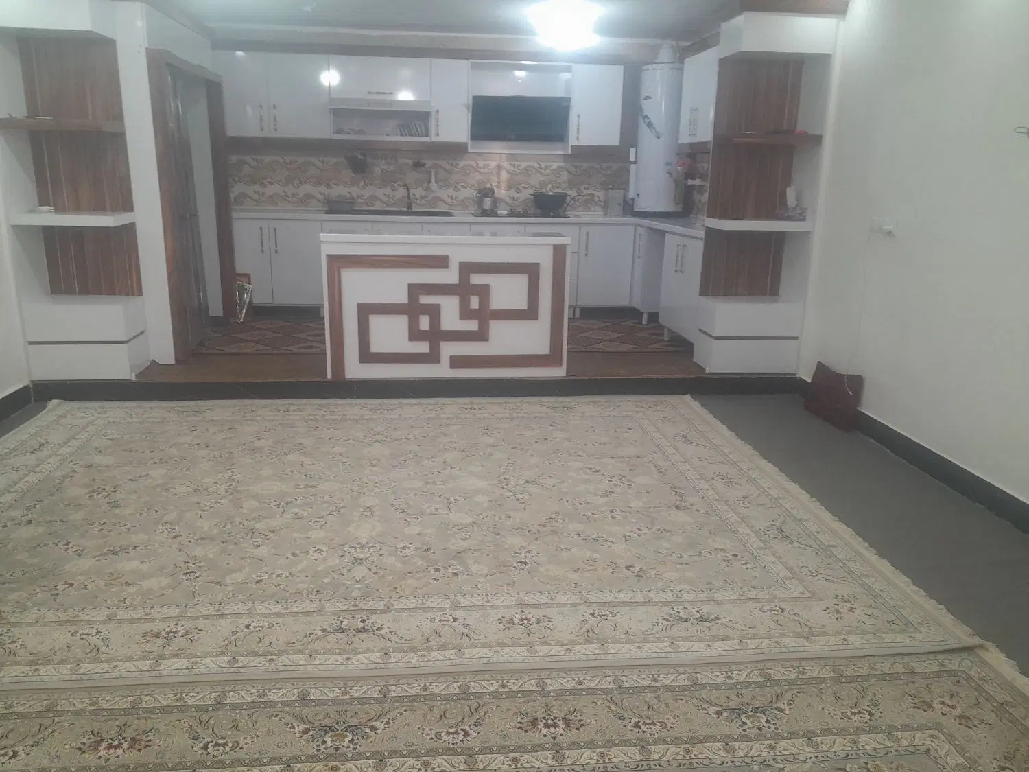 رهن ودیعه