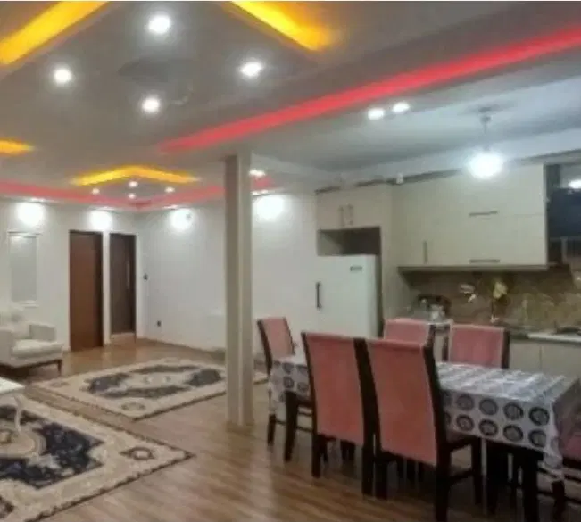 ویلایی خوش‌نقشه با ۵۰۰ متر زمین و ۱۰۰ متر بنا