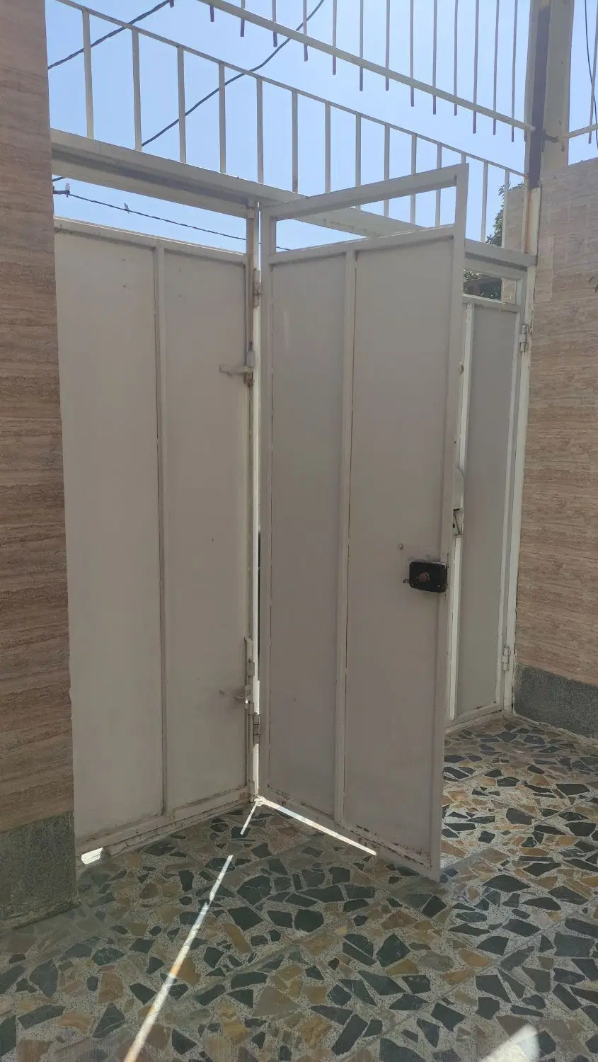 منزل همکف ویلایی