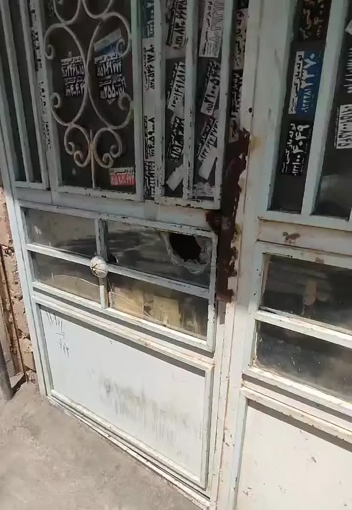 دو طبقه واحد شخصی جهت اجاره
