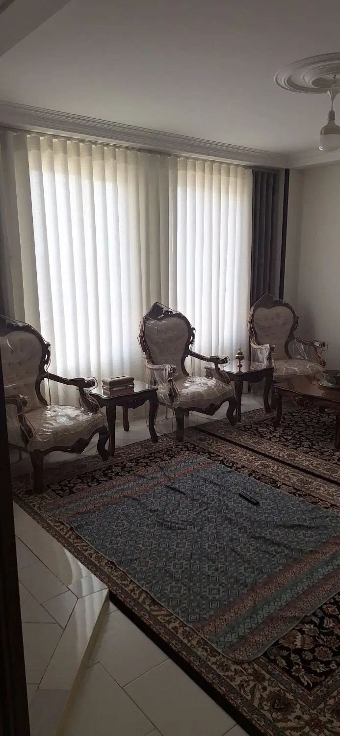 فروش خانه مسکونی سنددار