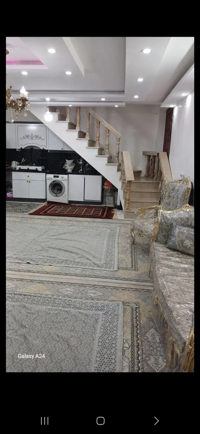 خونه ویلای