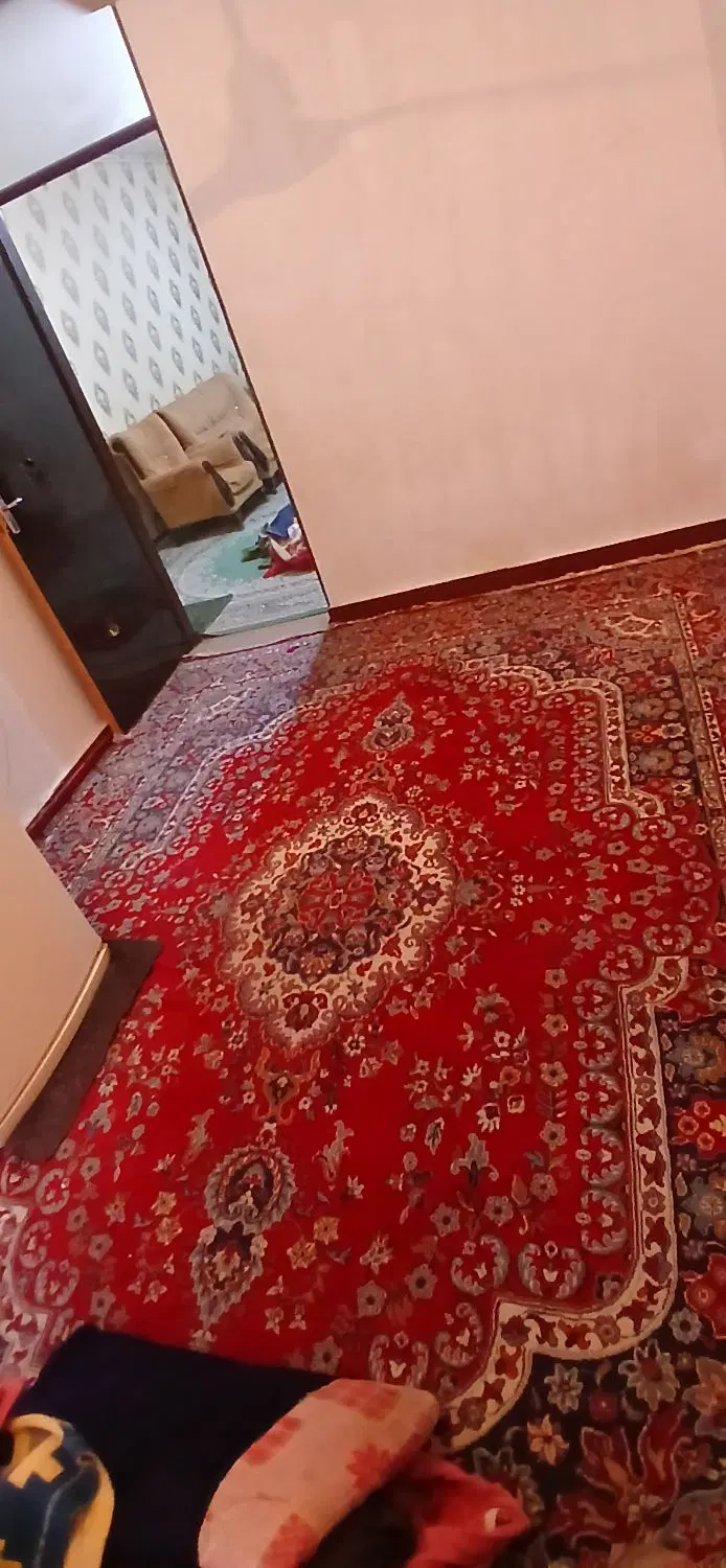 آپارتمان ۸۳متری