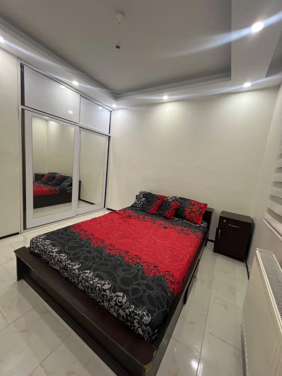 اجاره ماهیانه روزانه هفتگی پردیس فقط ۲ میلیون