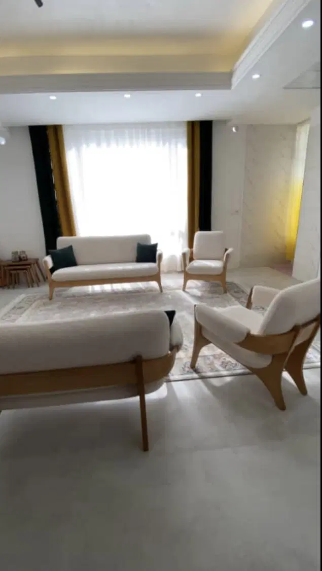 واوان ۶۰ متر نوساز
