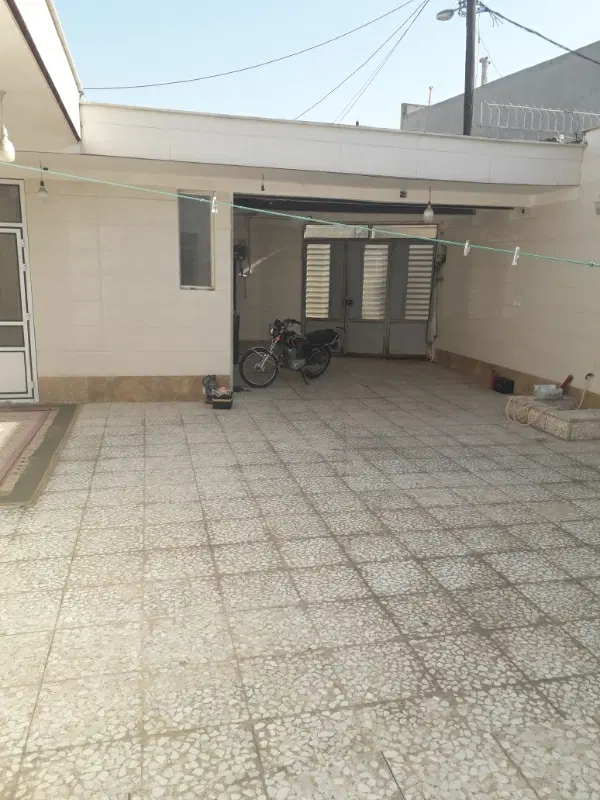 خانه ویلایی ۲۰۰ سند ۶دانگ