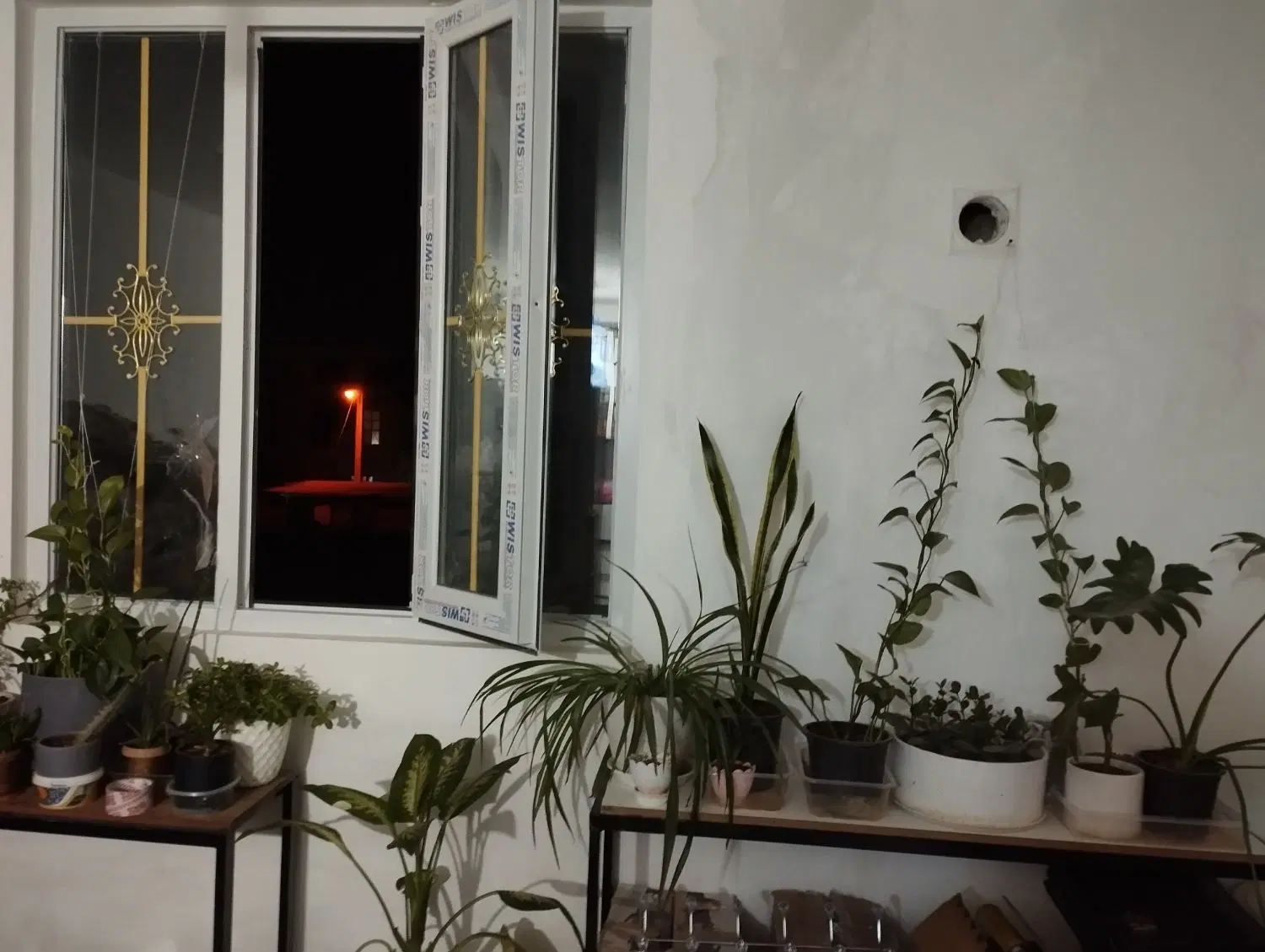 دو واحد مسکونی ۵۰ متری مجزا  انجم اباد