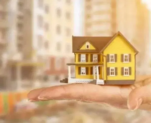 آپارتمان کاشانی _۱۲۶ متر