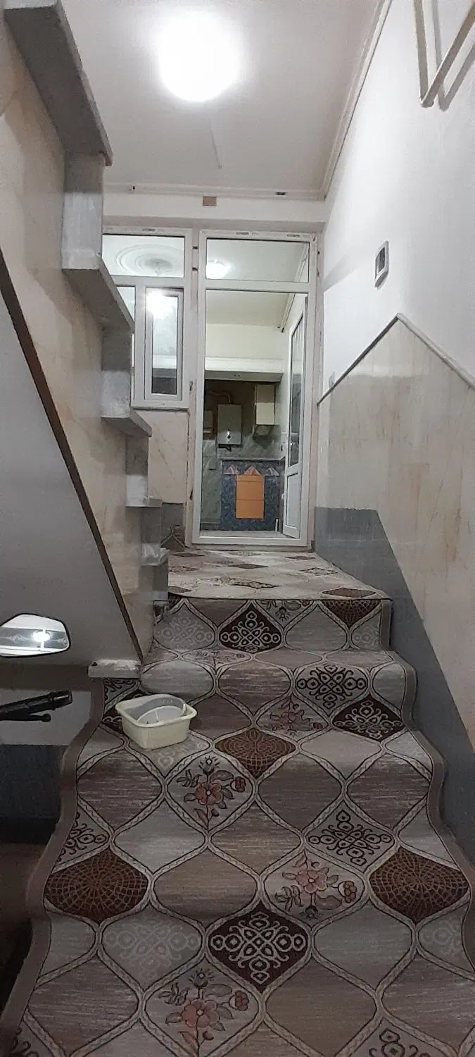 منزل اجاره ای