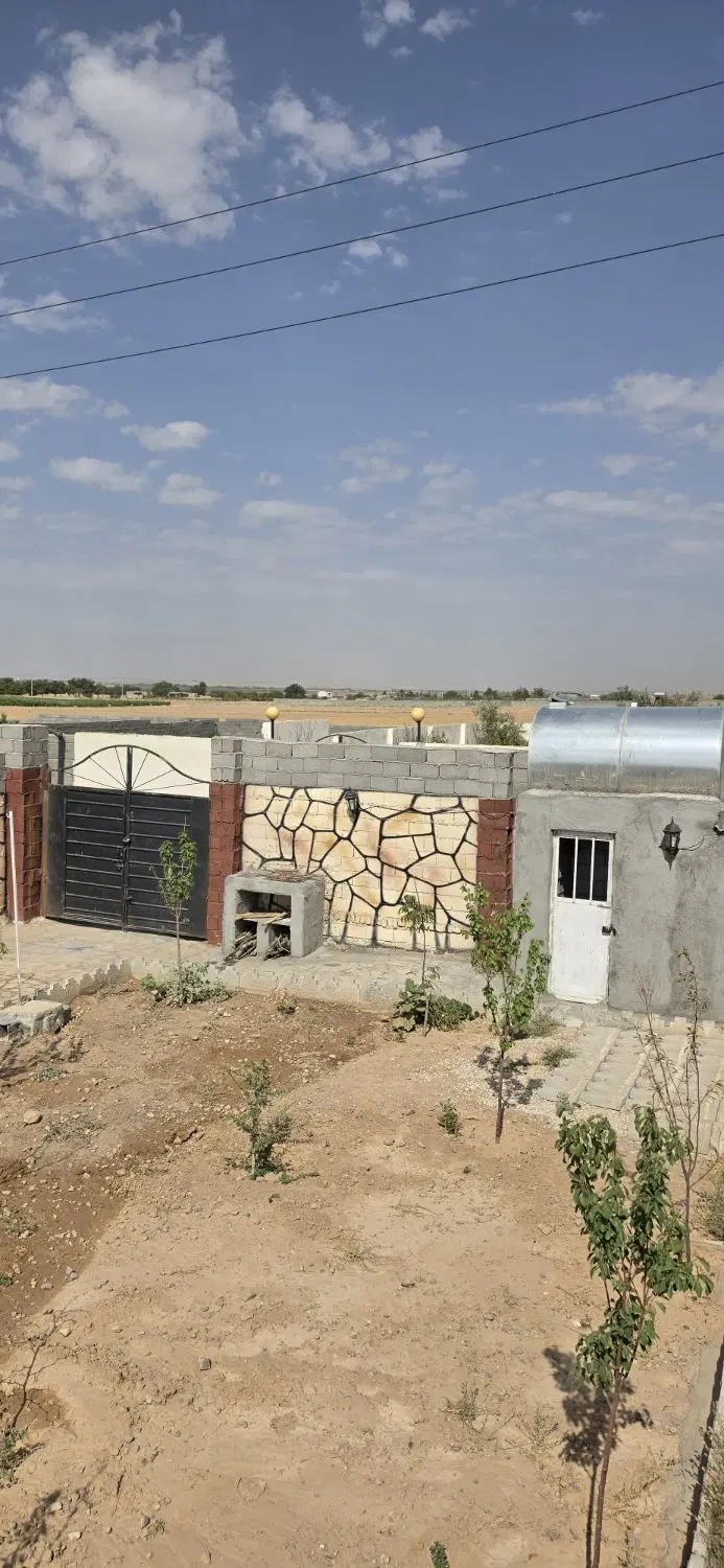 باغچه نقلی آماده مرتبط