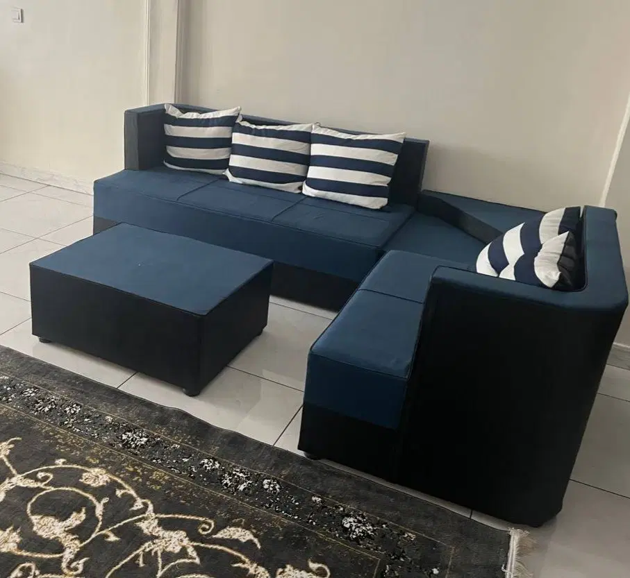 اجاره کوتاه مدت سوییت اپارتمان