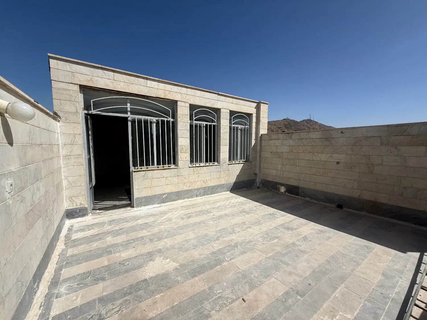 مسکونی مستقل اجاره ای