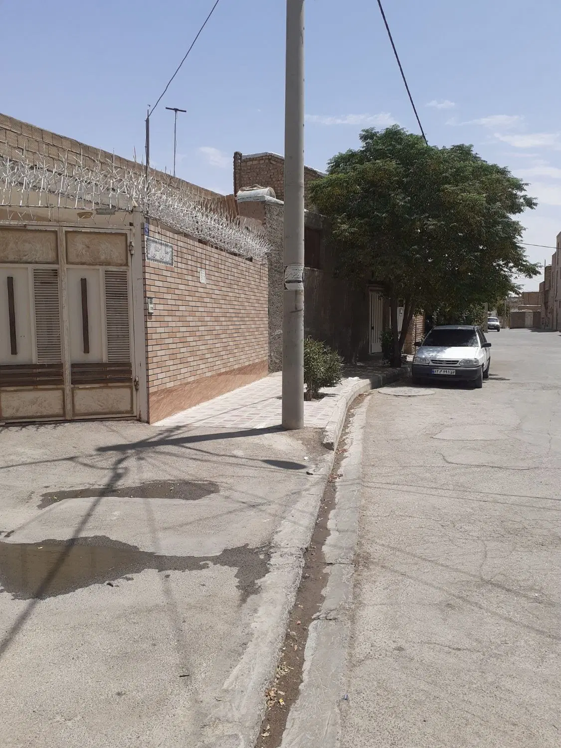 منزل ویلائ ۸۵مترشیک فول فول تمیز