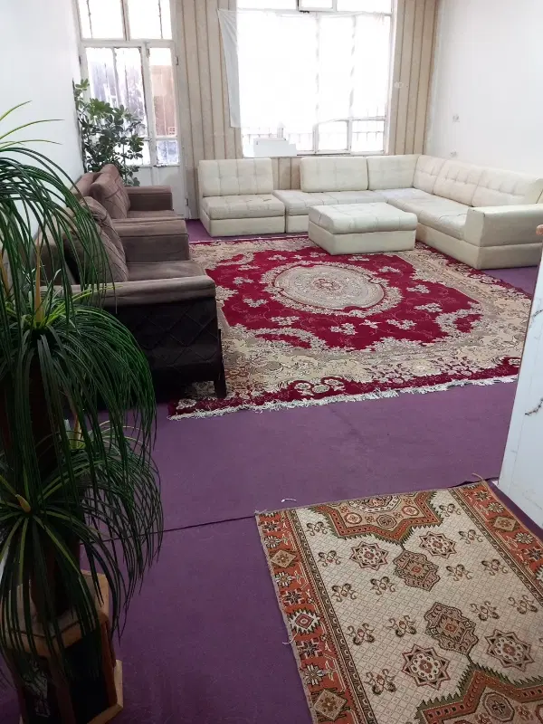 سوئیت سیدی ۱۰۰متری ویلایی تمیز مجزا