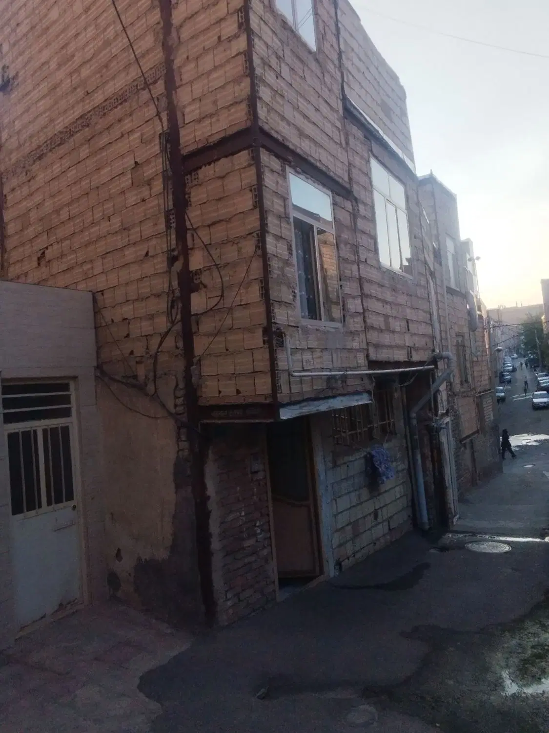 رهن یه واحد کامل