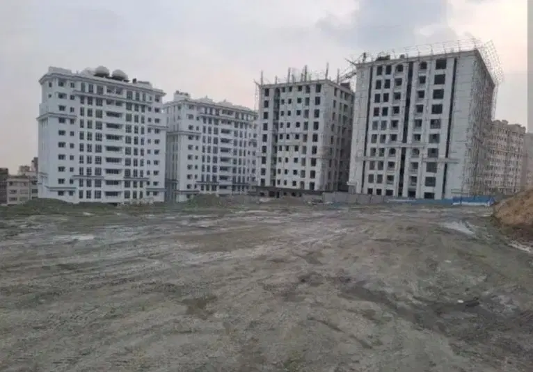 زمین ۱۵۰ متر مراداباد پونک